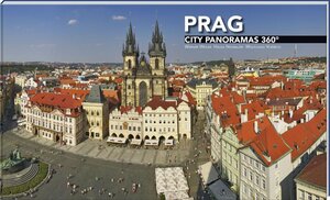 Prag. 360° City Panoramas