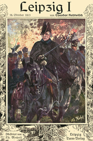 Buchcover Leipzig I | Theodor Rehtwisch | EAN 9783938447093 | ISBN 3-938447-09-5 | ISBN 978-3-938447-09-3