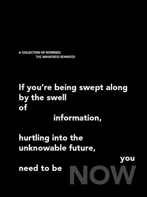 Buchcover Now - A Collection of Nowness | Lenya Alec Bass | EAN 9783938457269 | ISBN 3-938457-26-0 | ISBN 978-3-938457-26-9