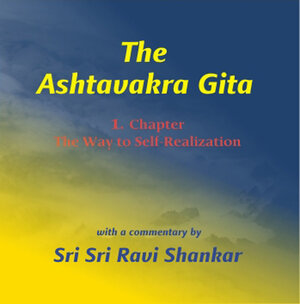 Buchcover The Ashtavakra Gita | Eva Mayer | EAN 9783938461044 | ISBN 3-938461-04-7 | ISBN 978-3-938461-04-4