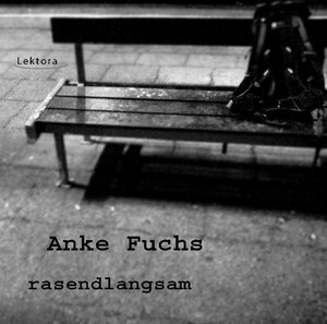 Buchcover rasendlangsam | Anke Fuchs | EAN 9783938470626 | ISBN 3-938470-62-3 | ISBN 978-3-938470-62-6