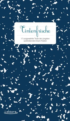 Buchcover Tintenfrische | Julia Balzer | EAN 9783938470909 | ISBN 3-938470-90-9 | ISBN 978-3-938470-90-9