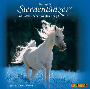 Buchcover Sternentänzer (1) | Lisa Capelli | EAN 9783938482780 | ISBN 3-938482-78-8 | ISBN 978-3-938482-78-0