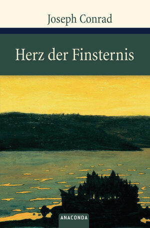 Buchcover Herz der Finsternis | Joseph Conrad | EAN 9783938484791 | ISBN 3-938484-79-9 | ISBN 978-3-938484-79-1