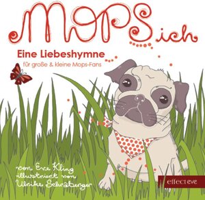 Buchcover MOPSich | Eve M Kling | EAN 9783938488133 | ISBN 3-938488-13-1 | ISBN 978-3-938488-13-3