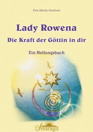 Buchcover Lady Rowena | Eva-Maria Ammon | EAN 9783938489437 | ISBN 3-938489-43-X | ISBN 978-3-938489-43-7