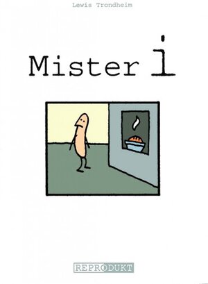 Mister I