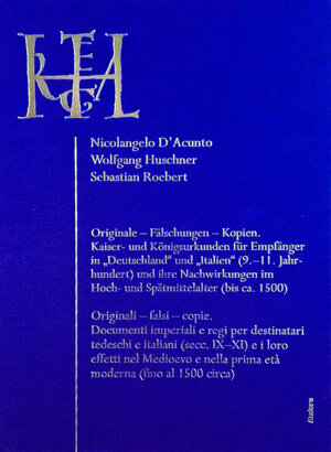 Buchcover Originale – Fälschungen – Kopien / Originali – falsi – copie.  | EAN 9783938533604 | ISBN 3-938533-60-9 | ISBN 978-3-938533-60-4