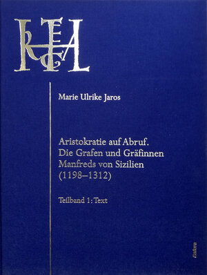 Buchcover Aristokratie auf Abruf. | Marie Ulrike Jaros | EAN 9783938533710 | ISBN 3-938533-71-4 | ISBN 978-3-938533-71-0