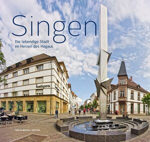 Buchcover Singen | EAN 9783938566190 | ISBN 3-938566-19-1 | ISBN 978-3-938566-19-0