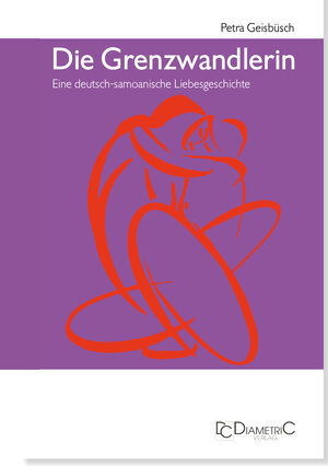 Buchcover Die Grenzwandlerin | Petra Geisbüsch | EAN 9783938580516 | ISBN 3-938580-51-8 | ISBN 978-3-938580-51-6