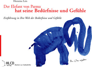 Buchcover Der Elefant von Parma hat seine Bedürfnisse und Gefühle | Hermine Leis | EAN 9783938585009 | ISBN 3-938585-00-5 | ISBN 978-3-938585-00-9