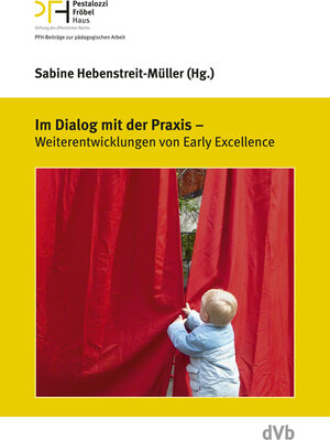 Buchcover Im Dialog mit der Praxis  | EAN 9783938620335 | ISBN 3-938620-33-1 | ISBN 978-3-938620-33-5
