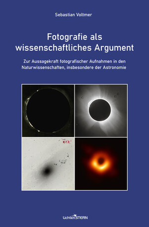 Buchcover Fotografie als wissenschaftliches Argument | Sebastian Voltmer | EAN 9783938651391 | ISBN 3-938651-39-3 | ISBN 978-3-938651-39-1