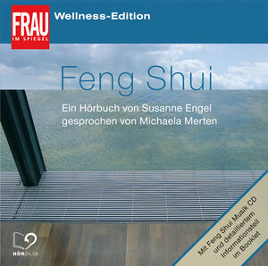 Buchcover Feng Shui | Susanne Engel | EAN 9783938652114 | ISBN 3-938652-11-X | ISBN 978-3-938652-11-4