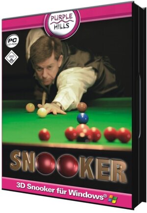 Buchcover 3D Snooker | EAN 9783938702260 | ISBN 3-938702-26-5 | ISBN 978-3-938702-26-0