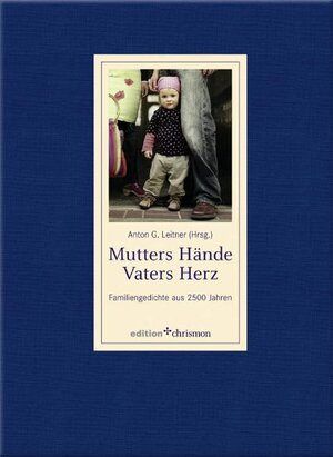 Buchcover Mutters Hände, Vaters Herz  | EAN 9783938704363 | ISBN 3-938704-36-5 | ISBN 978-3-938704-36-3