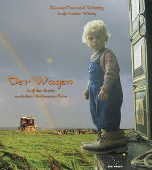 Buchcover Der Wagen | Klaus H Wittig | EAN 9783938710012 | ISBN 3-938710-01-2 | ISBN 978-3-938710-01-2