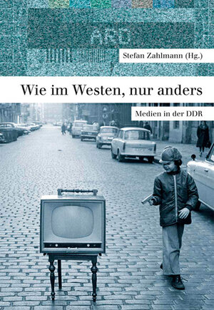 Buchcover Wie im Westen, nur anders | Marcus Merkel | EAN 9783938714119 | ISBN 3-938714-11-5 | ISBN 978-3-938714-11-9