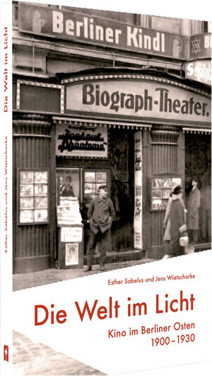 Buchcover Die Welt im Licht | Esther Sabelus | EAN 9783938714348 | ISBN 3-938714-34-4 | ISBN 978-3-938714-34-8