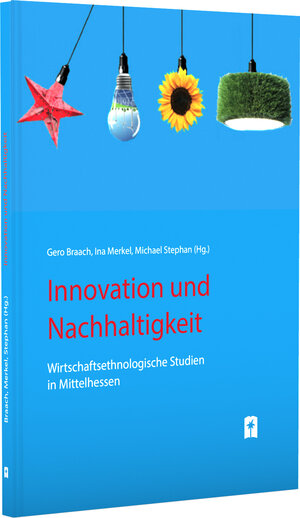 Buchcover Innovation und Nachhaltigkeit  | EAN 9783938714454 | ISBN 3-938714-45-X | ISBN 978-3-938714-45-4