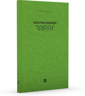 Buchcover Verstrickungen | Lydia Maria Arantes | EAN 9783938714553 | ISBN 3-938714-55-7 | ISBN 978-3-938714-55-3