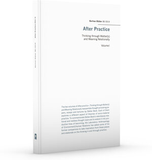 Buchcover After Practice (Vol. I)  | EAN 9783938714645 | ISBN 3-938714-64-6 | ISBN 978-3-938714-64-5