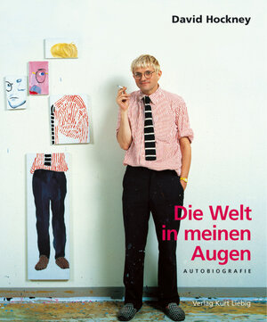 Die Welt in meinen Augen. Autobiografie 1973 - 1992