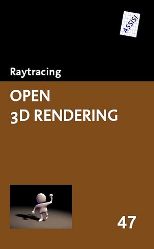 Buchcover Open 3D Rendering | EAN 9783938730614 | ISBN 3-938730-61-7 | ISBN 978-3-938730-61-4