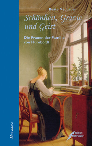 Buchcover Schönheit, Grazie und Geist | Beate Neubauer | EAN 9783938740392 | ISBN 3-938740-39-6 | ISBN 978-3-938740-39-2
