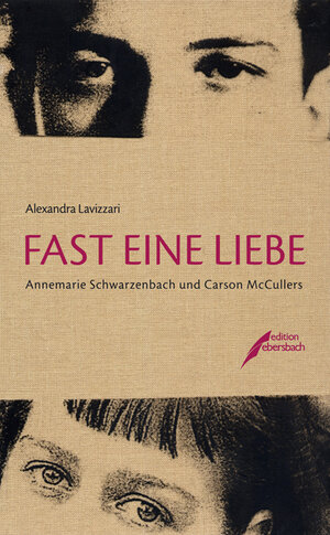 Buchcover Fast eine Liebe | Alexandra Lavizzari | EAN 9783938740552 | ISBN 3-938740-55-8 | ISBN 978-3-938740-55-2
