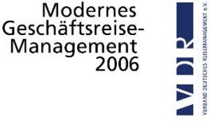 Modernes Geschäftsreise-Management 2006