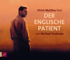 Der englische Patient