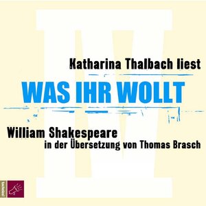 Buchcover Was ihr wollt | William Shakespeare | EAN 9783938781586 | ISBN 3-938781-58-0 | ISBN 978-3-938781-58-6
