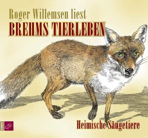 Buchcover Brehms Tierleben | Alfred Edmund Brehm | EAN 9783938781647 | ISBN 3-938781-64-5 | ISBN 978-3-938781-64-7