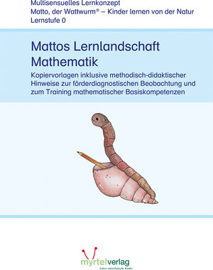 Buchcover Mattos Lernlandschaft Mathematik | Sigrid Skwirblies | EAN 9783938782903 | ISBN 3-938782-90-0 | ISBN 978-3-938782-90-3