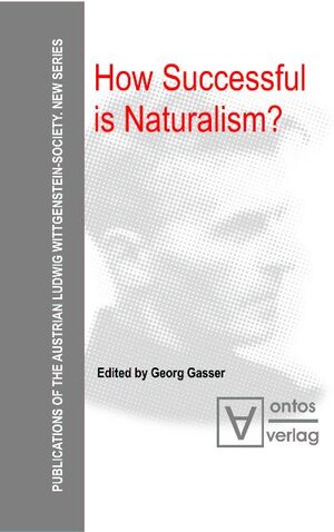 Buchcover How Successful is Naturalism?  | EAN 9783938793671 | ISBN 3-938793-67-8 | ISBN 978-3-938793-67-1