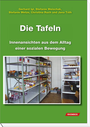 Buchcover Die Tafeln | Gerhard Igl | EAN 9783938807880 | ISBN 3-938807-88-1 | ISBN 978-3-938807-88-0