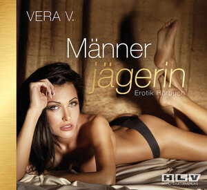 Buchcover Männerjägerin | VERA V. | EAN 9783938811443 | ISBN 3-938811-44-7 | ISBN 978-3-938811-44-3