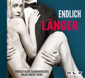 Buchcover Endlich länger | Caroline Singer | EAN 9783938811450 | ISBN 3-938811-45-5 | ISBN 978-3-938811-45-0