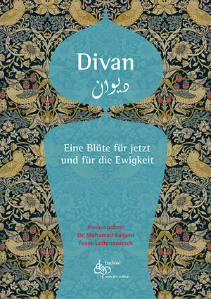 Buchcover Divan  | EAN 9783938828304 | ISBN 3-938828-30-7 | ISBN 978-3-938828-30-4