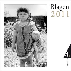 Buchcover Blagen 2011  | EAN 9783938834473 | ISBN 3-938834-47-1 | ISBN 978-3-938834-47-3