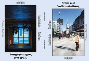 Buchcover Stein mit Vollausstattung | Sabine Maria Schmidt | EAN 9783938847190 | ISBN 3-938847-19-0 | ISBN 978-3-938847-19-0