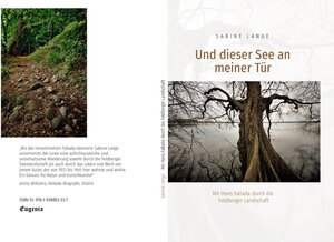 Buchcover Und dieser See an meiner Tür | Sabine Lange | EAN 9783938853337 | ISBN 3-938853-33-6 | ISBN 978-3-938853-33-7