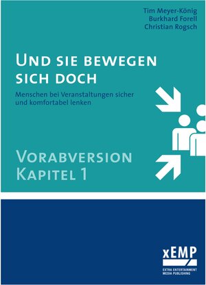 Buchcover Und sie bewegen sich doch.Leseprobe | Tim Meyer-König | EAN 9783938862193 | ISBN 3-938862-19-X | ISBN 978-3-938862-19-3