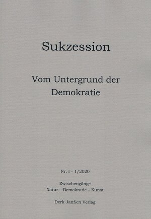 Buchcover Vom Untergrund der Demokratie | Till Philip Koltermann | EAN 9783938871171 | ISBN 3-938871-17-2 | ISBN 978-3-938871-17-1
