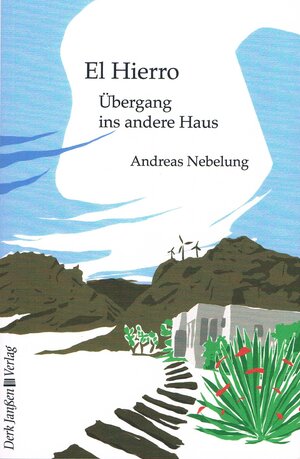 Buchcover El Hierro | Andreas Nebelung | EAN 9783938871201 | ISBN 3-938871-20-2 | ISBN 978-3-938871-20-1