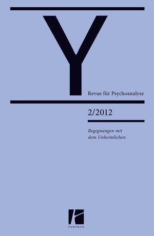 Buchcover Begegnungen mit dem Unheimlichen  | EAN 9783938880548 | ISBN 3-938880-54-6 | ISBN 978-3-938880-54-8