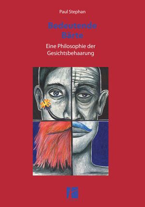 Buchcover Bedeutende Bärte | Paul Stephan | EAN 9783938880975 | ISBN 3-938880-97-X | ISBN 978-3-938880-97-5