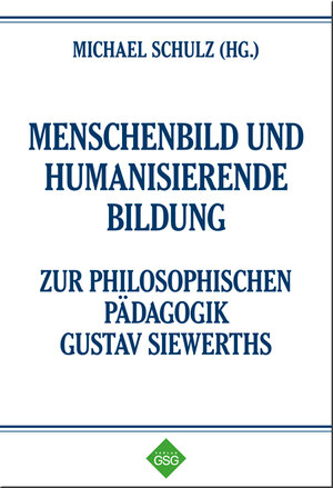Buchcover Menschenbild und humanisierende Bildung | Heinrich Beck | EAN 9783938885062 | ISBN 3-938885-06-8 | ISBN 978-3-938885-06-2